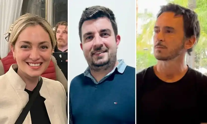 La Alianza LLA-PRO define a sus candidatos para las elecciones locales