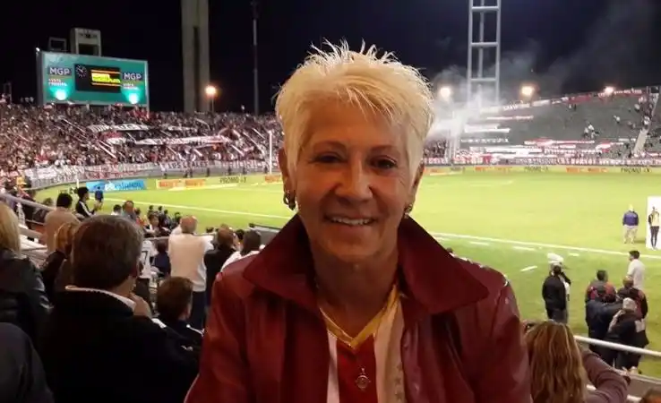 Murió la exdiputada provincial Julia García