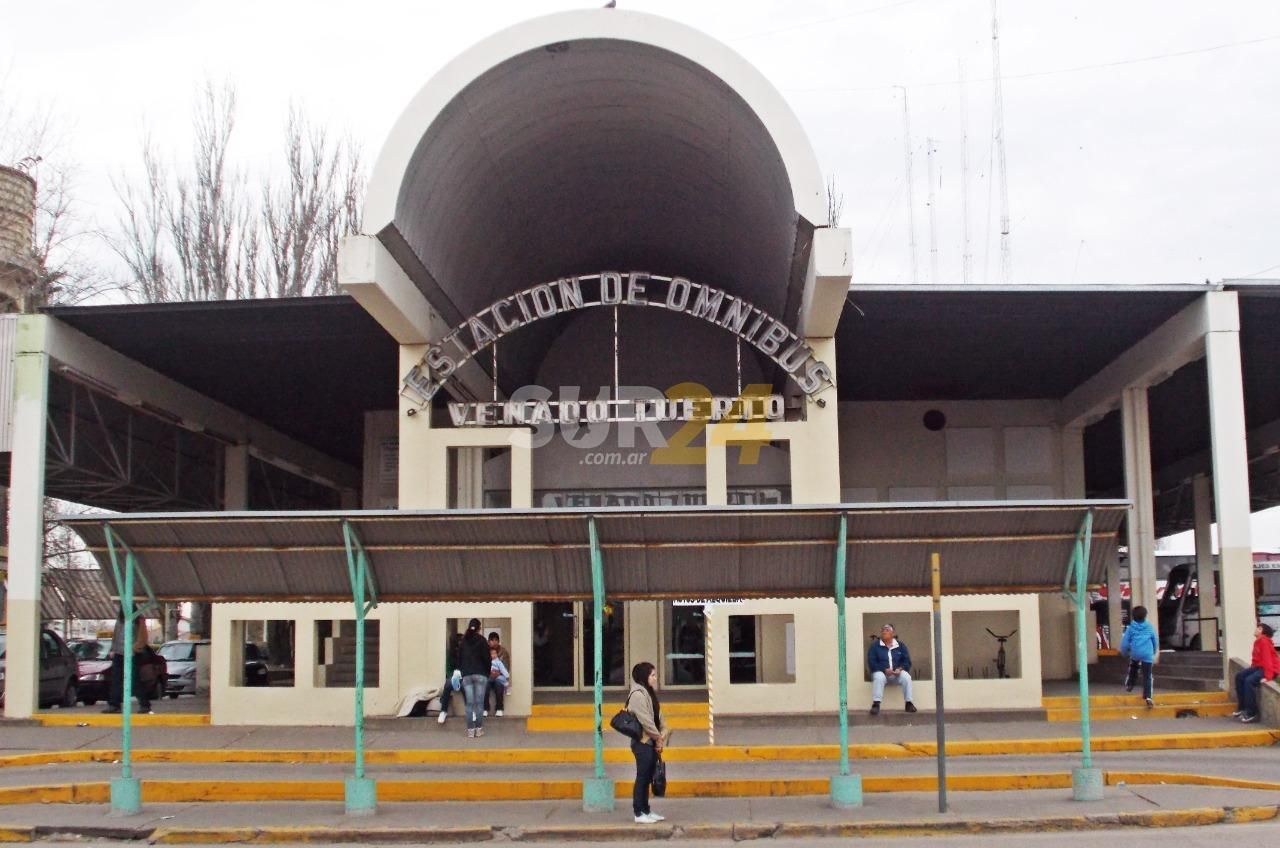 Detuvieron a un sujeto que asaltó a una taxista
