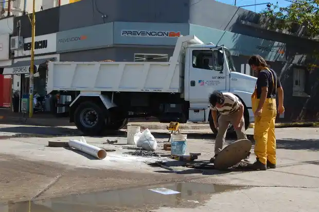 La Municipalidad comprará máquinas con una inversión de casi 5 millones de pesos 