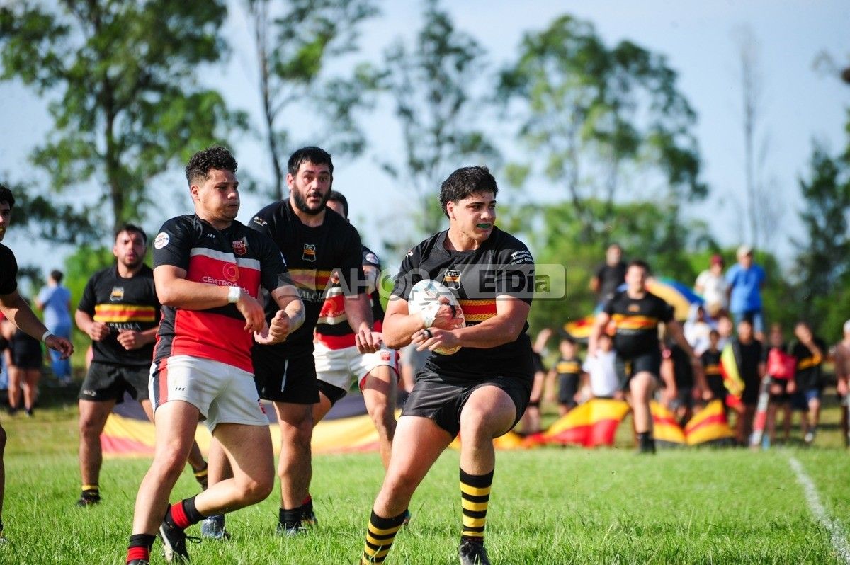 rugby