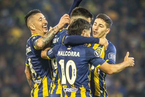 Copa Libertadores: qué necesita Central para clasificar a Octavos de Final