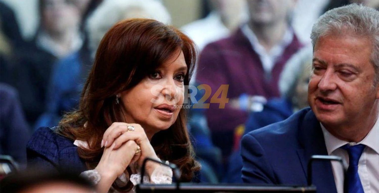 Los Sauces y Hotesur: el fiscal pidió que se rechace el sobreseimiento de Cristina