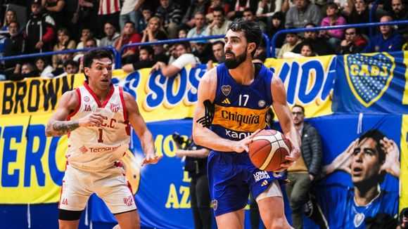 La Liga Nacional de Básquet comienza mañana con un partidazo: cuándo debuta Peñarol