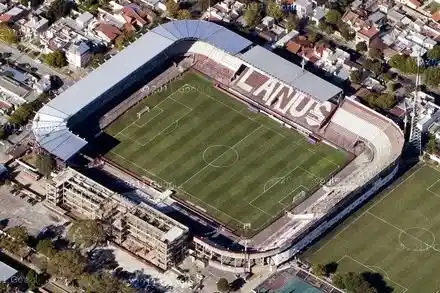 Comienza la venta de entradas para el partido con Lanús