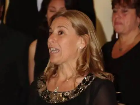 25 Años del Encuentro de Coros