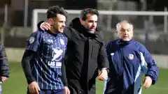 “Tenemos un grupo bárbaro que sabe adaptarse a todo”