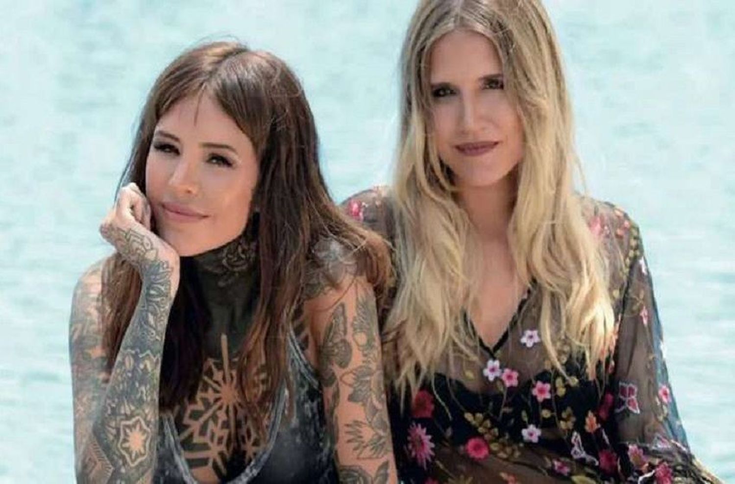 La dolorosa pérdida de Mica y Cande Tinelli: “No logro caer que te fuiste”