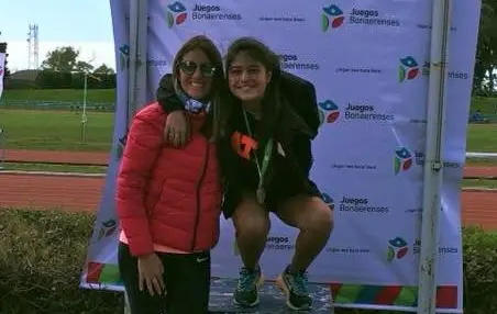 Los loberenses sumaron otra medalla en los Bonaerenses