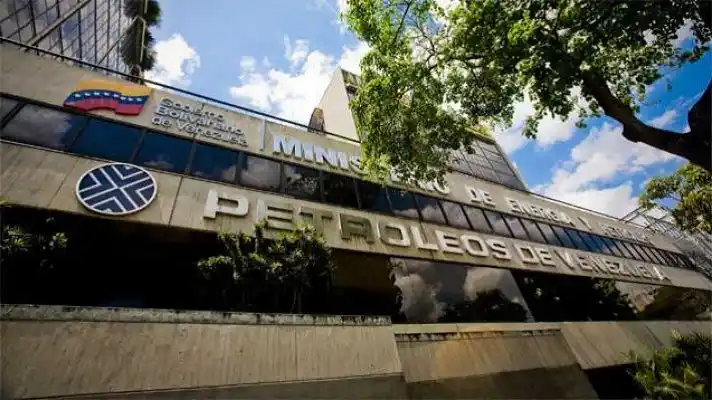 ¡QUÉ PENA CON LA VISITA! Empresas extranjeras exigen a Pdvsa pago de deudas por US$ 25.000 millones
