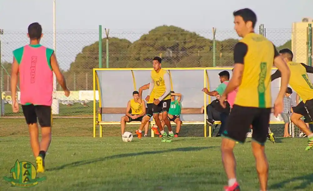 Con cambios, Aldosivi va en búsqueda del triunfo