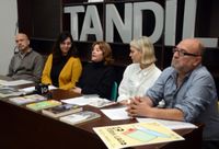 La Feria del Libro realizará su XIX edición en un contexto que requiere redoblar los esfuerzos