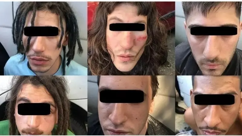 #8M Piden la implementación de un Registro de Violadores