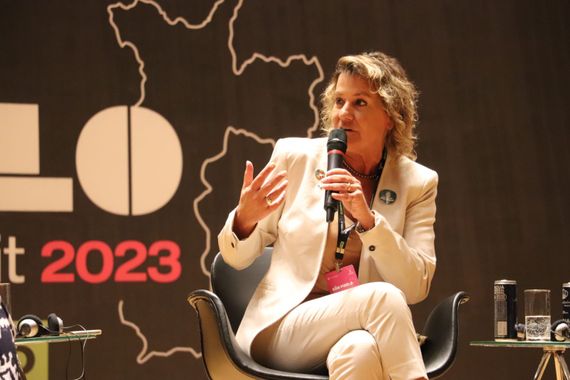 Petrantonio continuará ad honorem sus tareas al frente de la Secretaría de Desarrollo Productivo