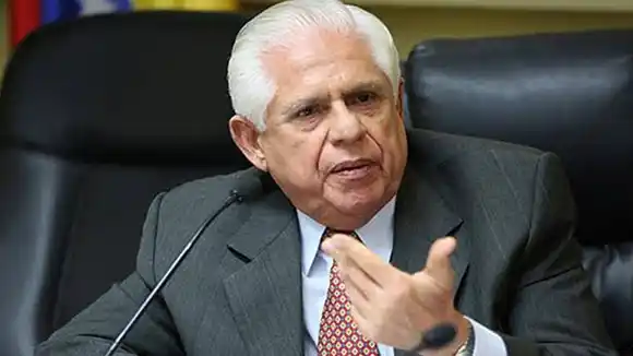 «Ley Antibloqueo da rienda suelta al ejercicio corrupto del poder», según Omar Barboza