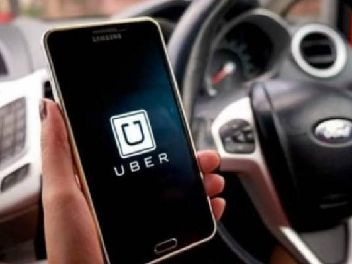 Este lunes comienza a funcionar Uber en la ciudad de Córdoba