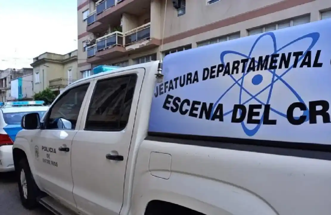 Pareja asesinada en Paraná: la autopsia reveló escalofriantes datos de cómo fue la muerte