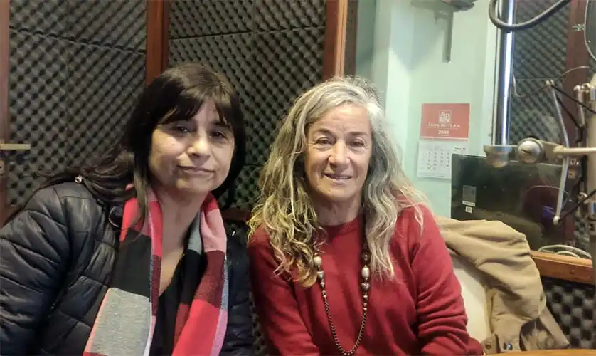 “Los productores no son permeables a hablar de esto”