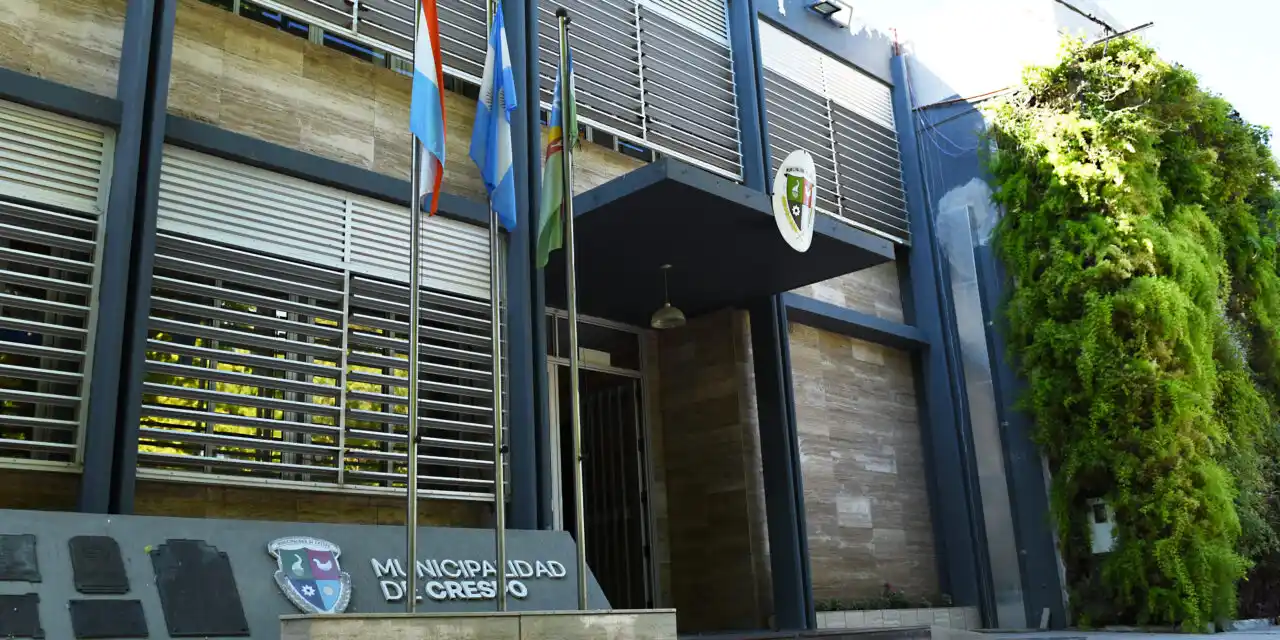 Crespo lidera nuevamente el ranking del ‘Índice de Datos Abiertos de Ciudades Argentinas’