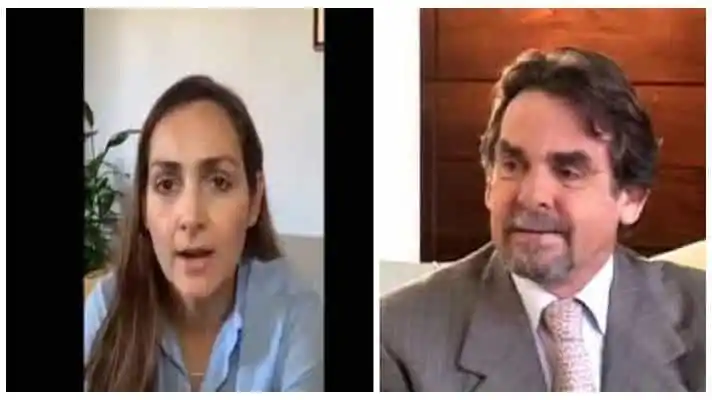 «Su estado de salud es delicado»: Hija de Poggioli denuncia detención arbitraria del militar retirado