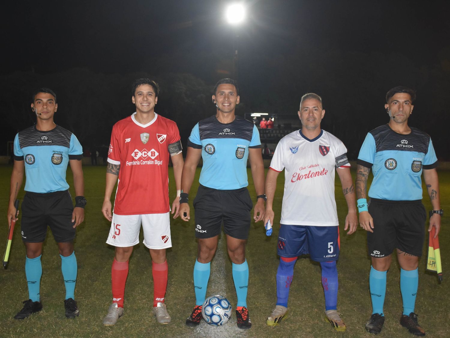 Copa Santa Fe