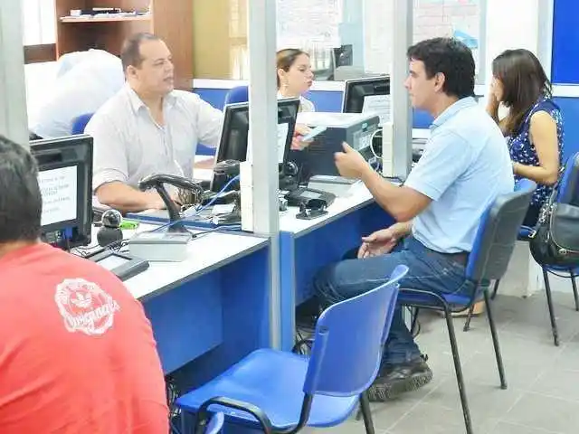Elecciones 2025: las oficinas del Registro
Civil atenderán el domingo hasta las 18