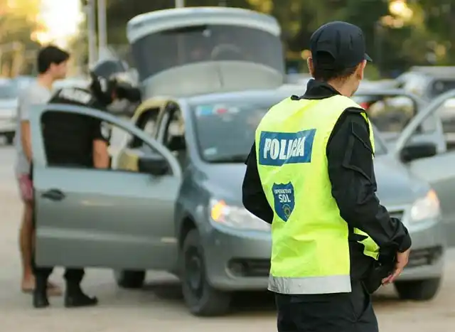 El Operativo Sol desplegará efectivos policiales extra en centros turísticos.