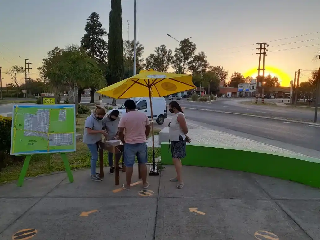 Pueblo Belgrano comenzó el año con un 80% de ocupación