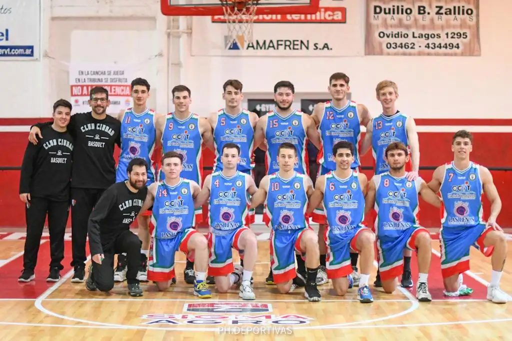 Club Ciudad