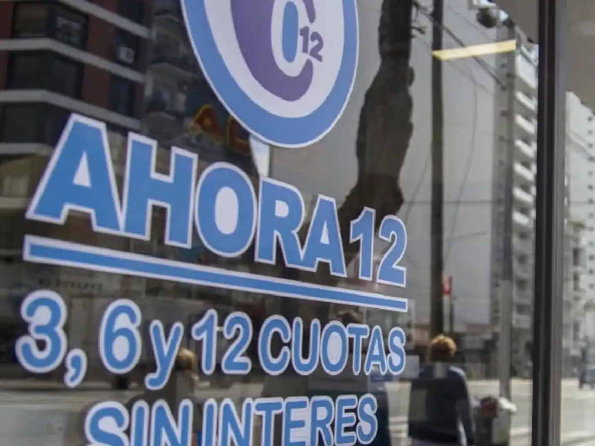 Ahora 12 incorporó productos de equipamiento médico