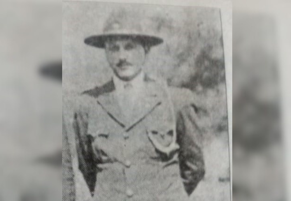 Mañana se cumplirán 39 años del fallecimiento de Emiliano Medina Zambelli, un reconocido maestro scout