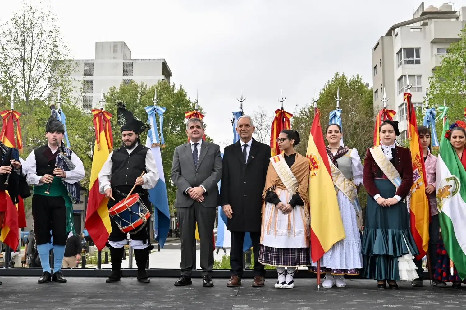 Plaza España - 9