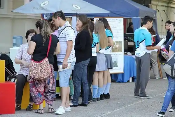 Tiene fecha la nueva edición de la Feria de las Carreras