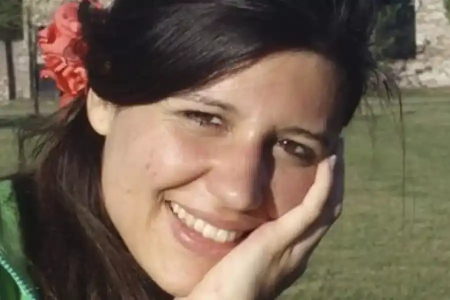 Detienen al camionero que fue la última persona en ver a María Cash antes de su desaparición