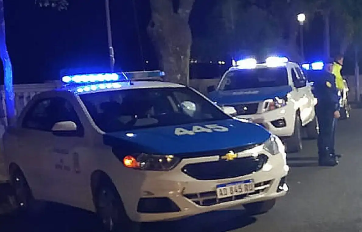 Dos menores se fugaron de un hogar de Gualeguay y los localizaron en La Histórica