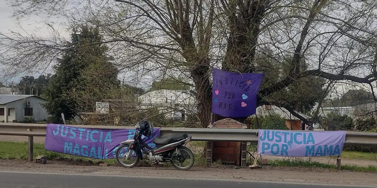 A 3 años del accidente, la familia de Magalí Gómez continúa reclamando justicia