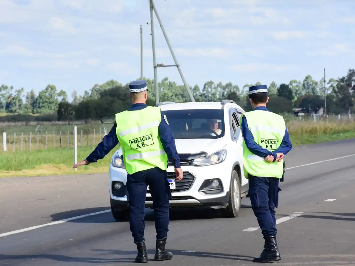 En Entre Ríos lanzan nuevo canal de difusión para educación vial
