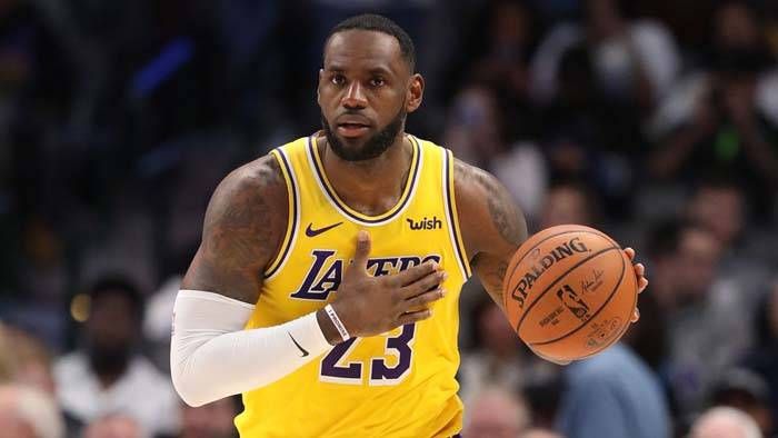 Oficial: la NBA volverá el 31 de julio, en Orlando