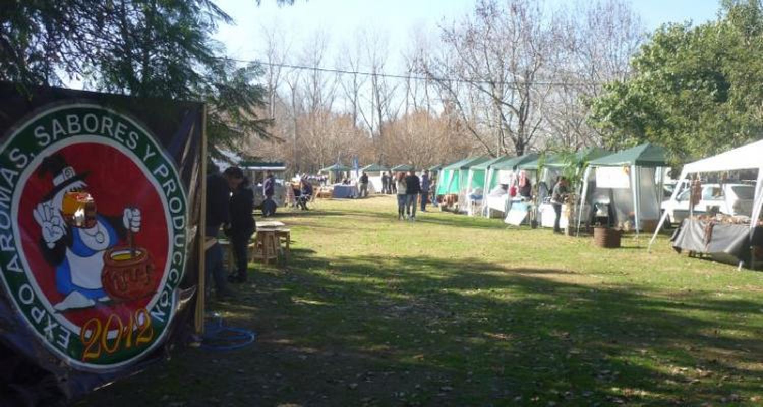 Los aromas y sabores de San Pedro