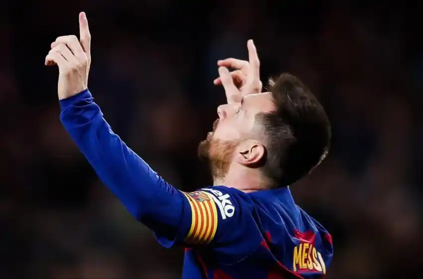 Messi cumplió 33 años y las redes se llenaron de mensajes: Barcelona, la Selección y Newell’s saludaron al 10