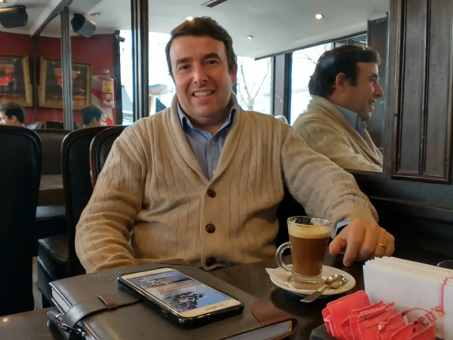 Juntos Por Chascomús: José Ochoa presentó solicitud de informes sobre gastos del Concejo