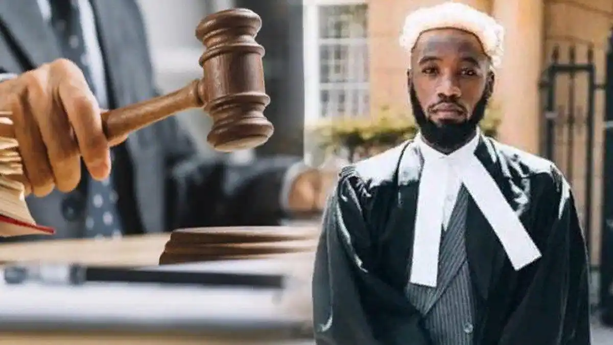 El falso abogado que ganó todos sus juicios sin haberse graduado