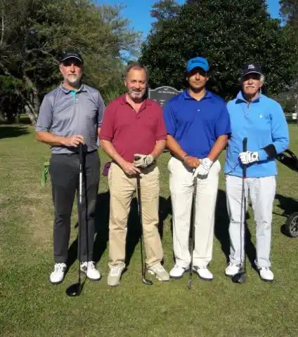 Pedro Morán logró el segundo puesto en la categoría super senior
