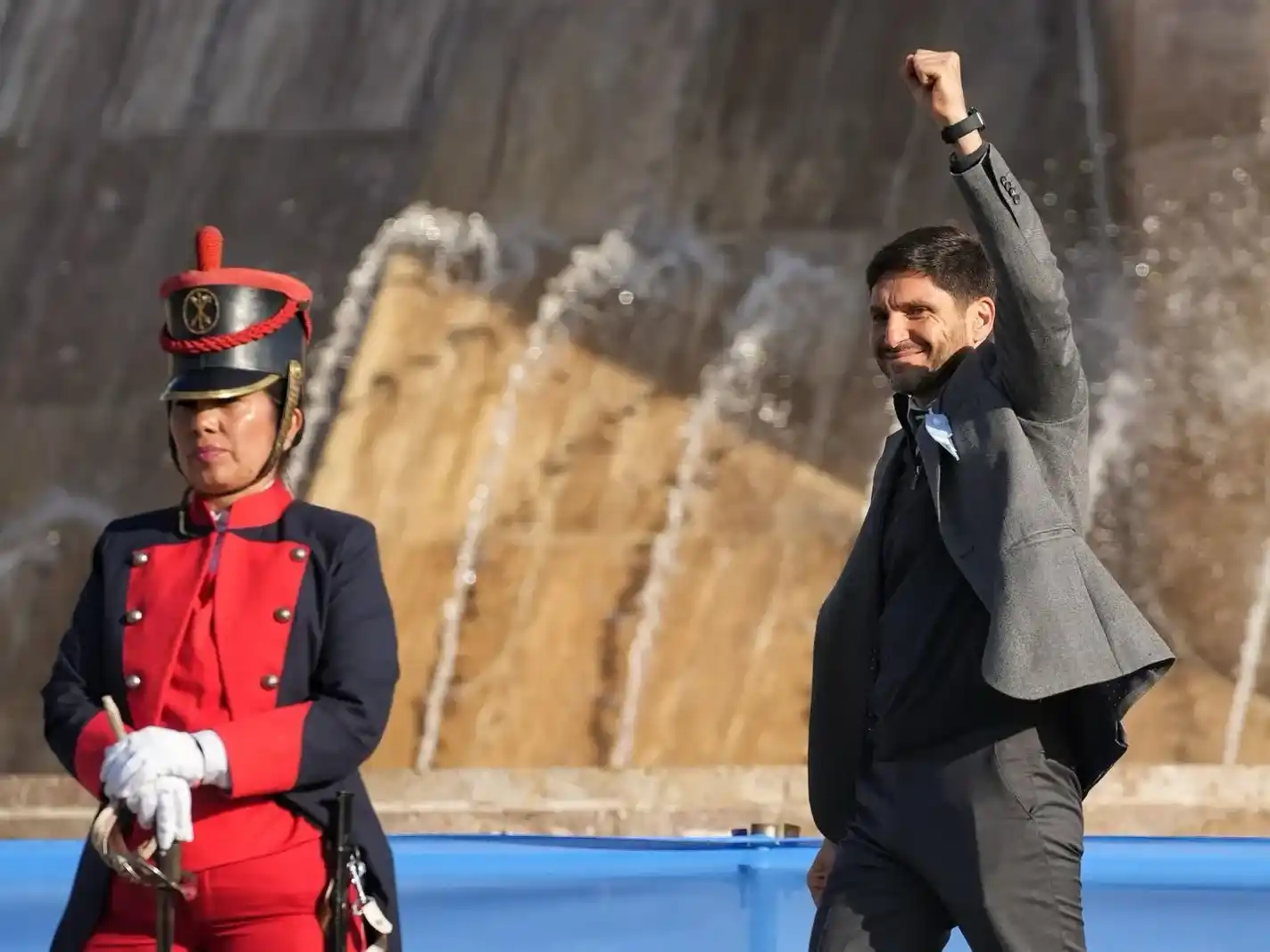 inauguración monumento - 1
