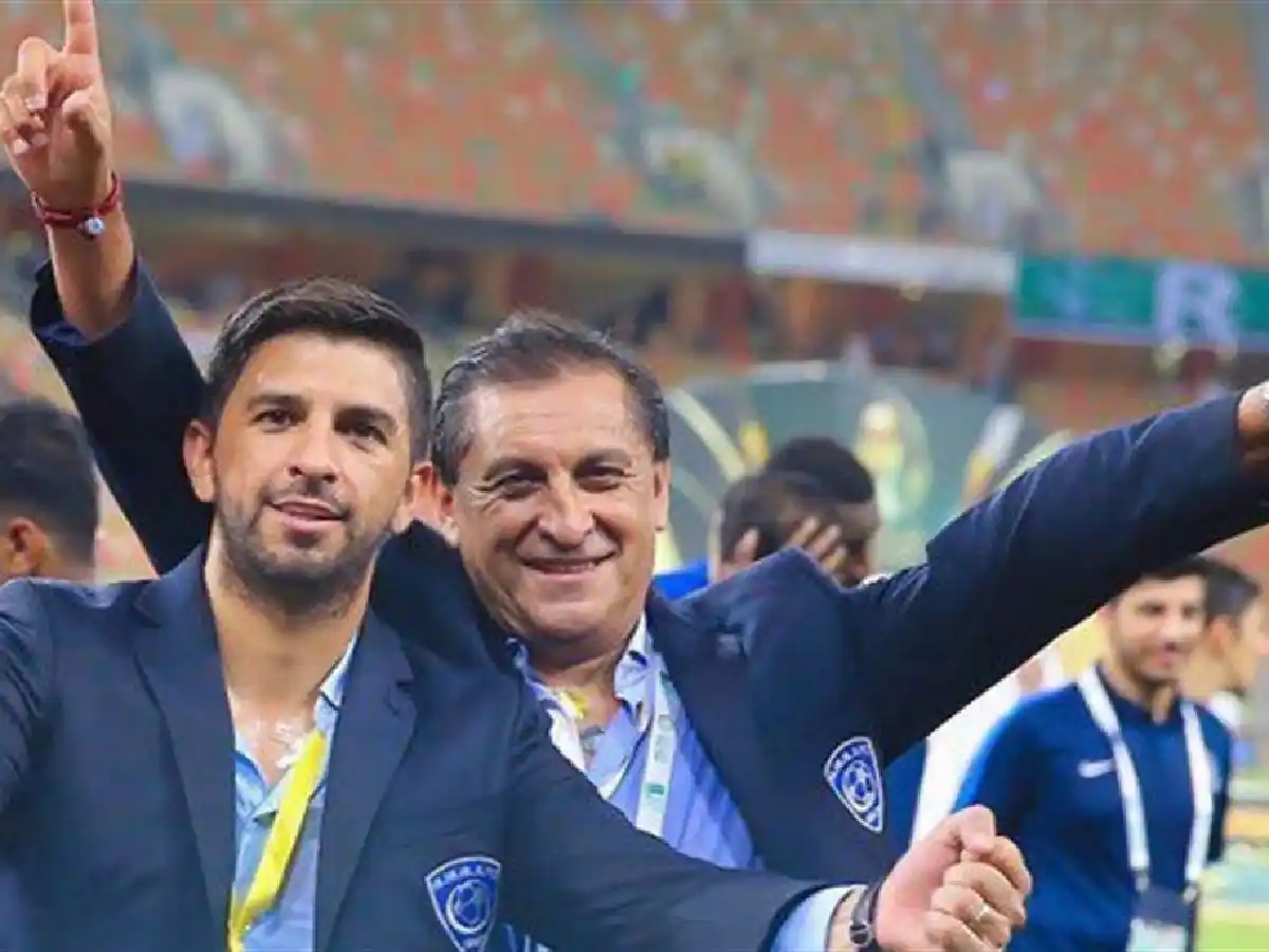 Ramón Díaz podría dirigir el Flamengo 