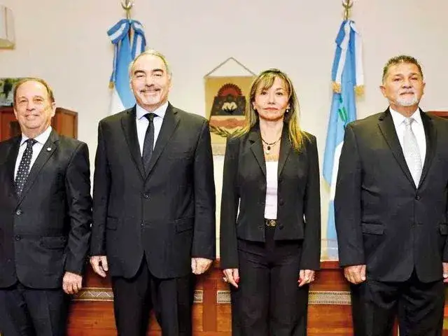 El STJ ratificó descuentos por días de paro no trabajados