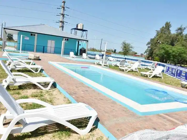 EL CEC-Formosa abre inscripciones
para colonia de vacaciones 2026