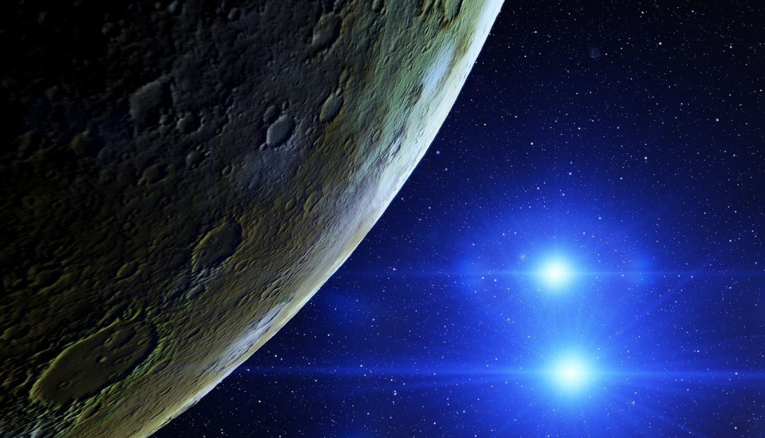 ¡El cielo está loco! Lluvia de meteoros y un cometa te sorprenderán  próximamente ✨???