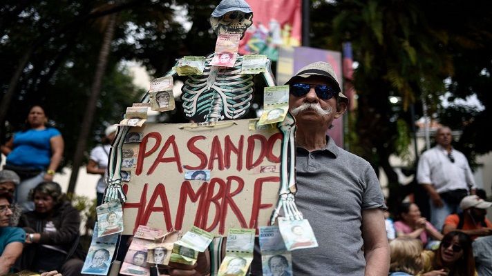 FAO: Venezuela enfrenta «desafíos enormes» en materia de alimentación