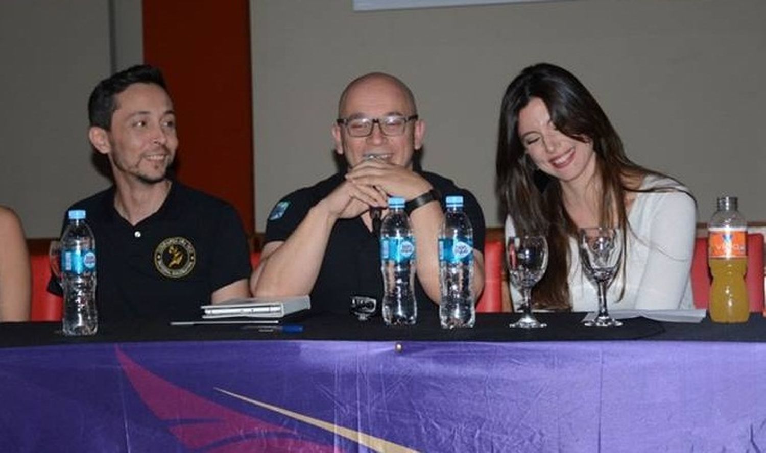 Ará Yeví 2019: "La decisión de reciclar fue pura y exclusivamente mía"